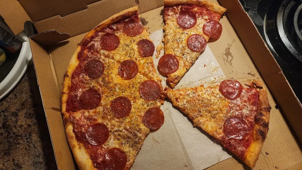Central Pizza & Italian Restaurant_Red Lion, PA_slider_immagine_2