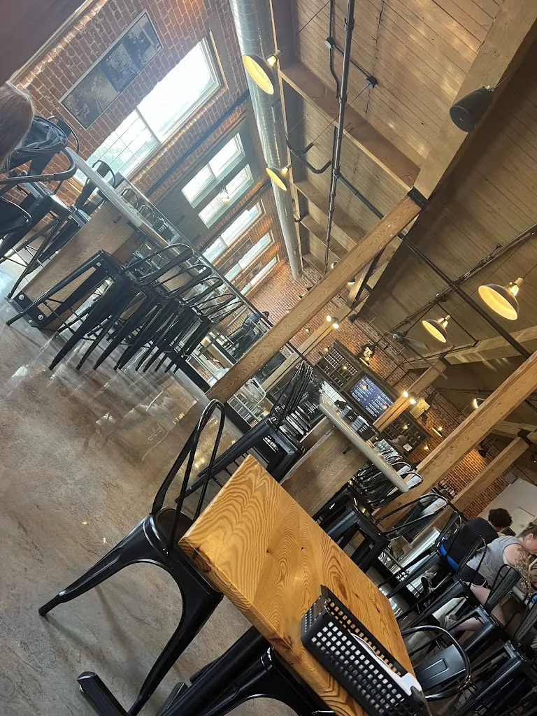 Beth Schrack_Black Cap Brewing Company_Red Lion, PA_recensione