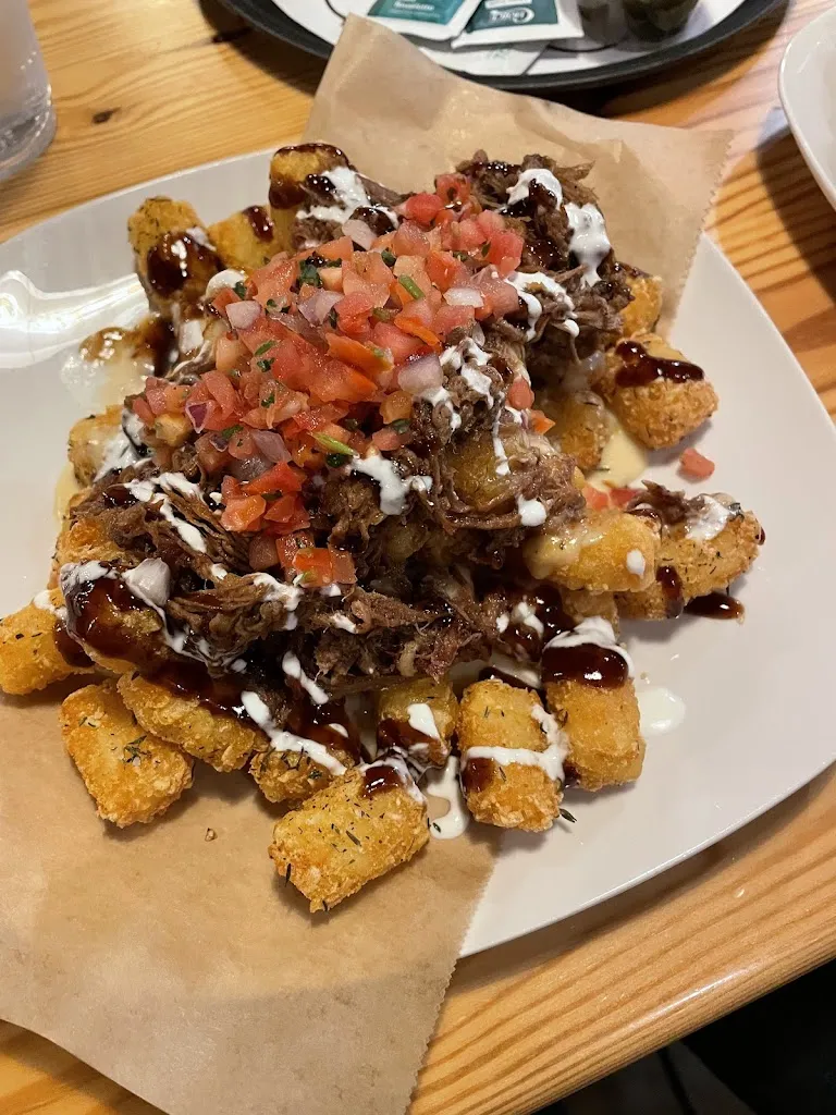 T Thomas_Black Cap Brewing Company_Red Lion, PA_review
