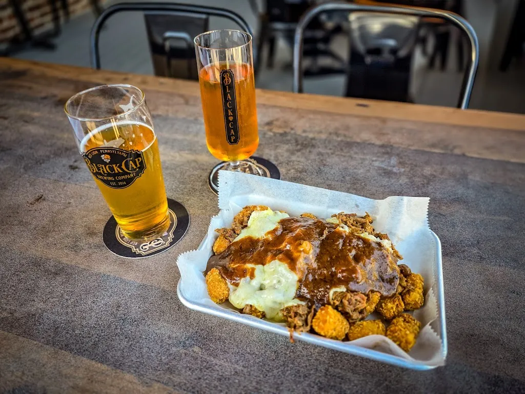 Black Cap Brewing Company_Red Lion, PA_slider_immagine_2