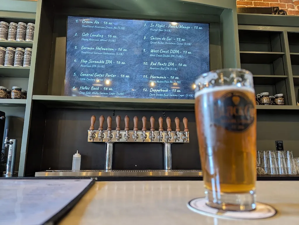 Black Cap Brewing Company_Red Lion, PA_slider_immagine_3