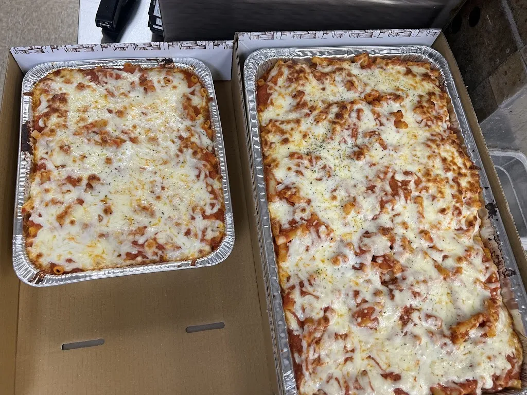 Roma's Pizza & Restaurant_Red Lion, PA_slider_immagine_2