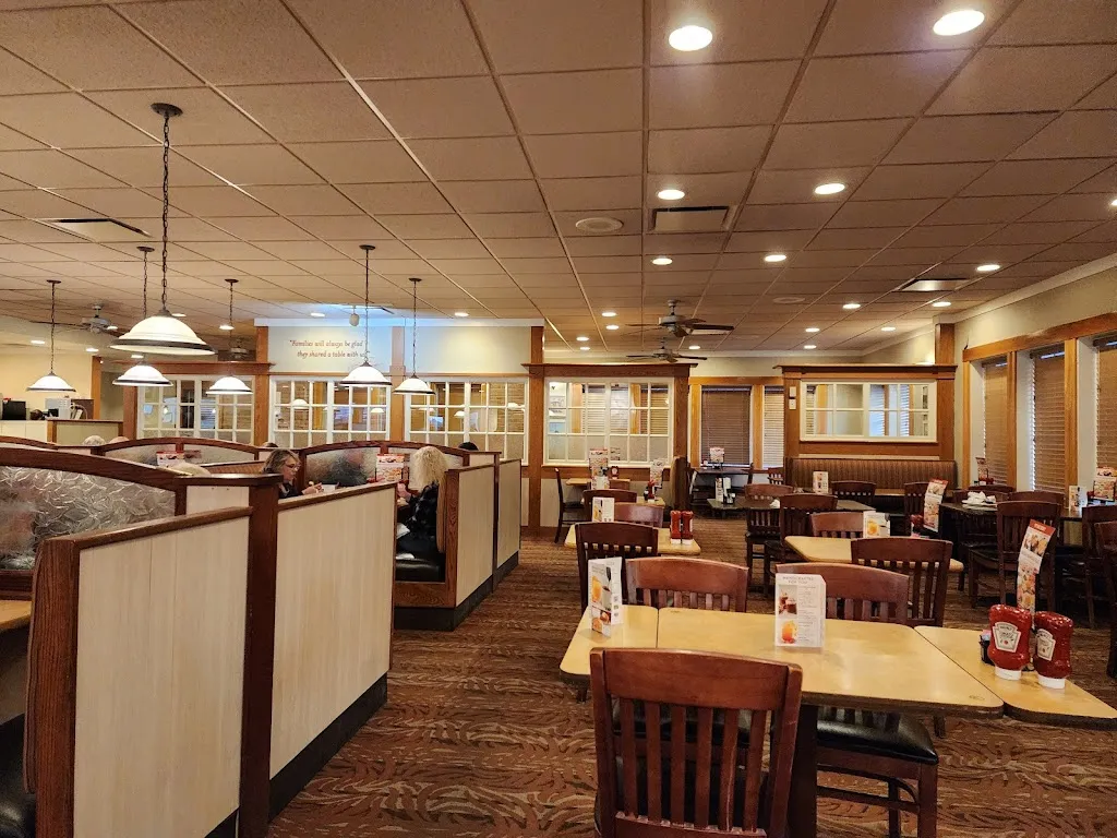 Bob Evans_York, PA_slider_immagine_3