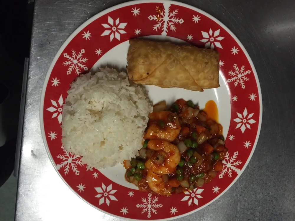 Forbidden City Chinese Restaurant_Red Lion, PA_slider_immagine_3