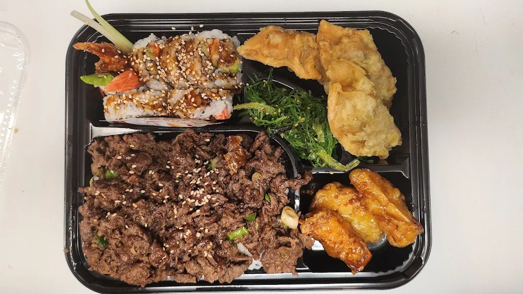 Jino Sushi_Dallastown, PA_slider_immagine_2