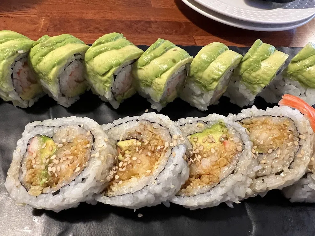 Jino Sushi_Dallastown, PA_slider_immagine_3