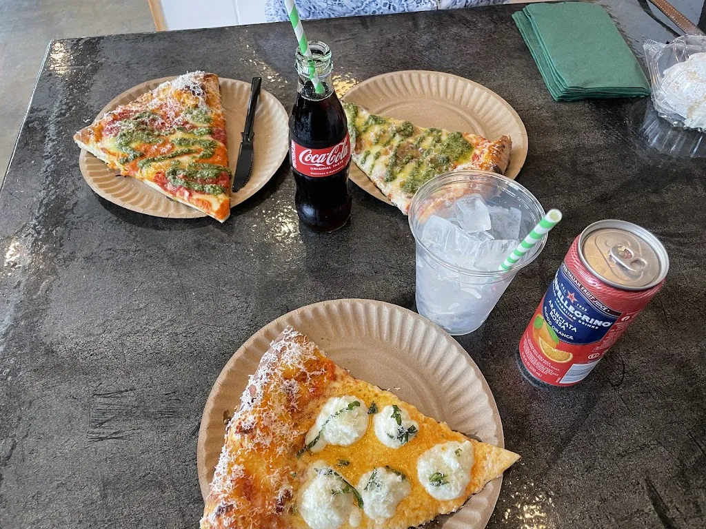 Tanya S_Franchesca's Pizza_Red Lion, PA_review