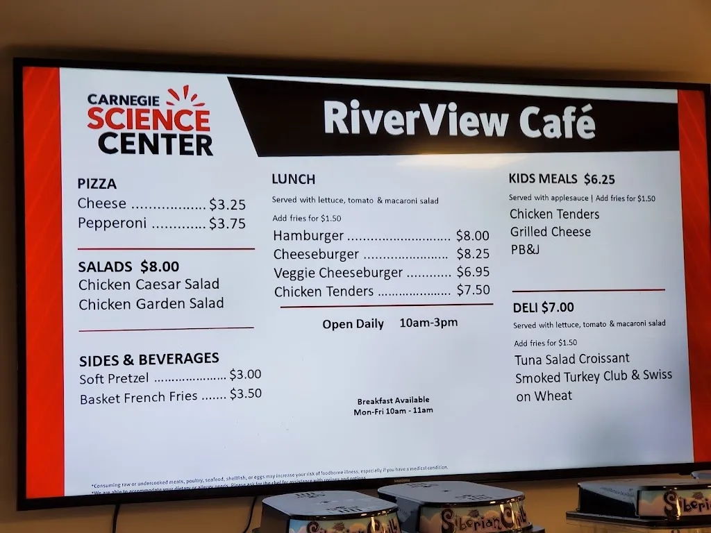 River View Cafe_Pittsburgh, PA_menu_image_2