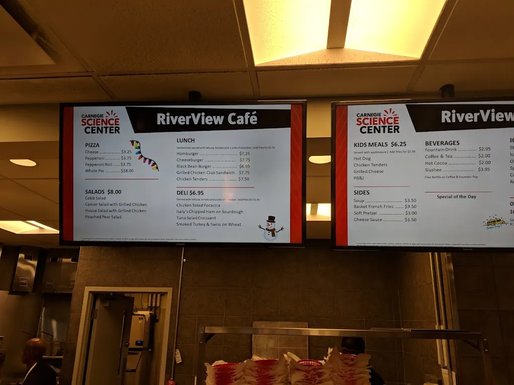 River View Cafe_Pittsburgh, PA_menu_image_3