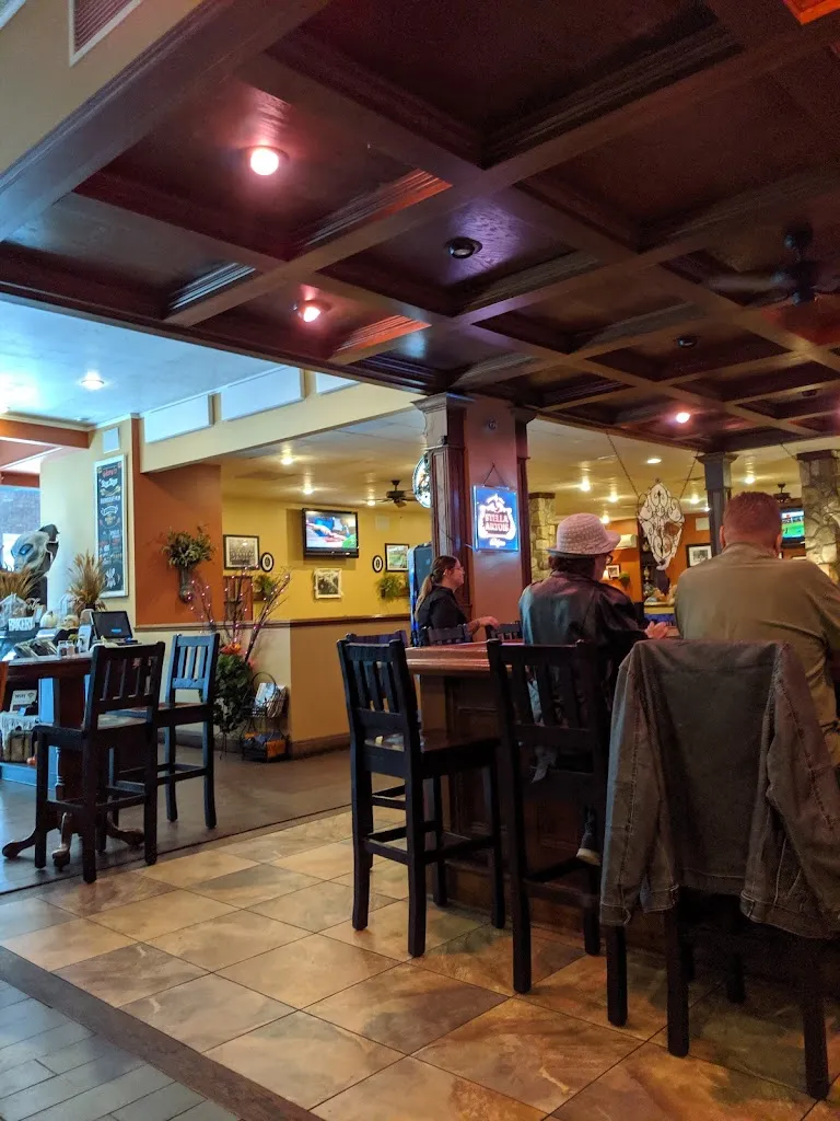 River House Cafe_Charleroi, PA_slider_imagen_3