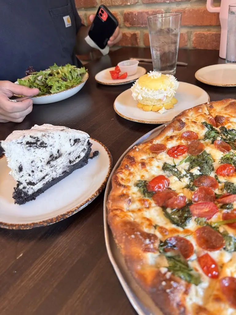 Francisco Estradarios_Severina Restaurant and Bar_Pittsburgh, PA_avis