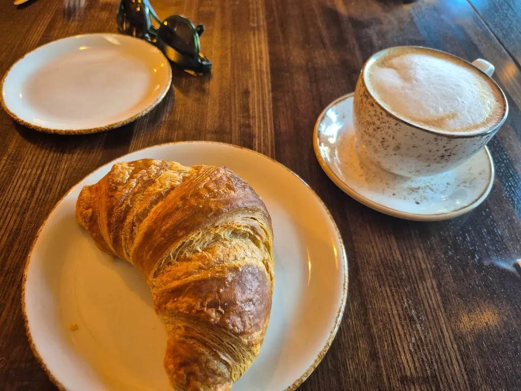 Emily Baron_Severina Restaurant and Bar_Pittsburgh, PA_review