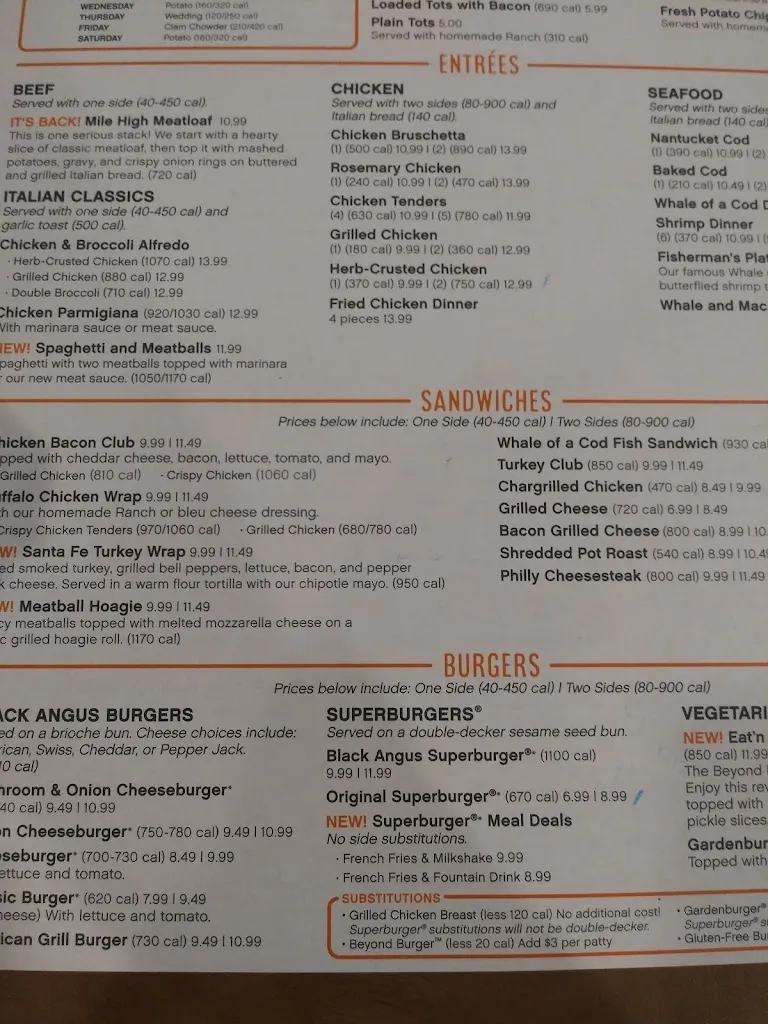 Menu_Eat'n Park_Pittsburgh, PA_image_old_1