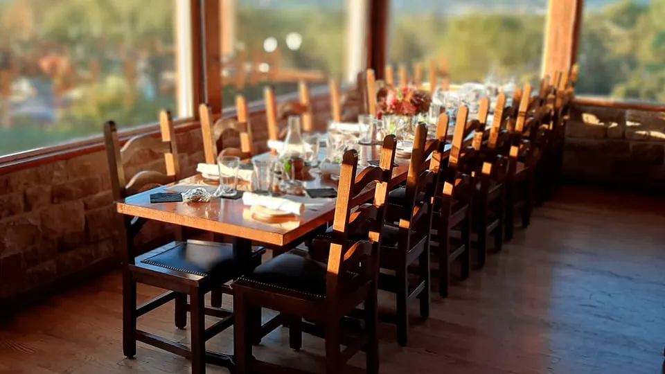 Eagles Nest Restaurant & Event Venue ristorante a York, PA