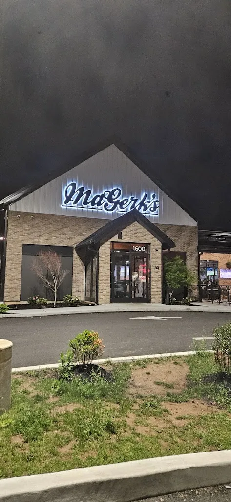MaGerk's Pub & Grill Royersford restaurante en Royersford, PA