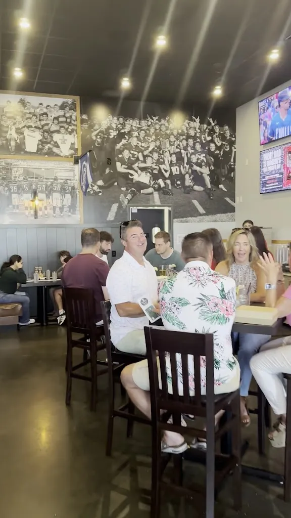 MaGerk's Pub & Grill Royersford_Royersford, PA_slider_imagen_2
