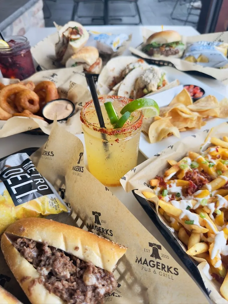 MaGerk's Pub & Grill Royersford_Royersford, PA_slider_imagen_3
