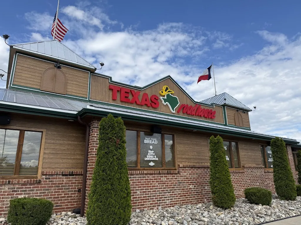 Texas Roadhouse restaurante en Royersford, PA