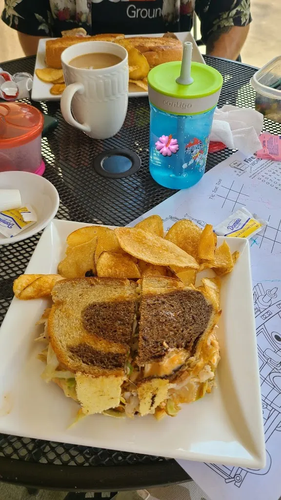 Jess B_Lakeview Cafe_Royersford, PA_review