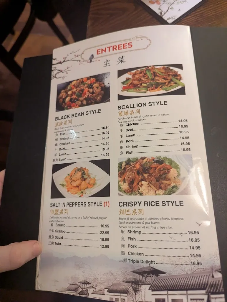 Menu_Han Dynasty Royersford_Royersford, PA_image_old_3