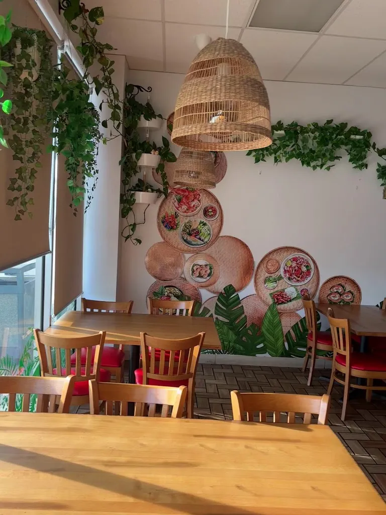 Mae Ploy Thai Cuisine_Royersford, PA_slider_imagen_3