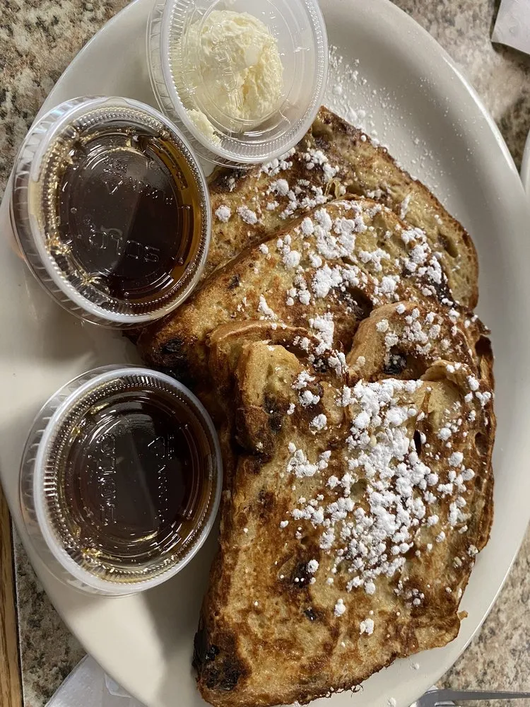 Main Street Cafe_Royersford, PA_slider_imagen_2