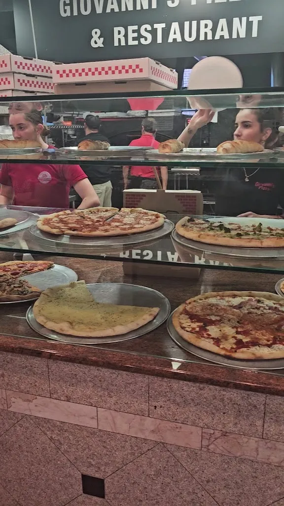 Giovanni's & Sons Pizzeria_Royersford, PA_slider_imagen_2