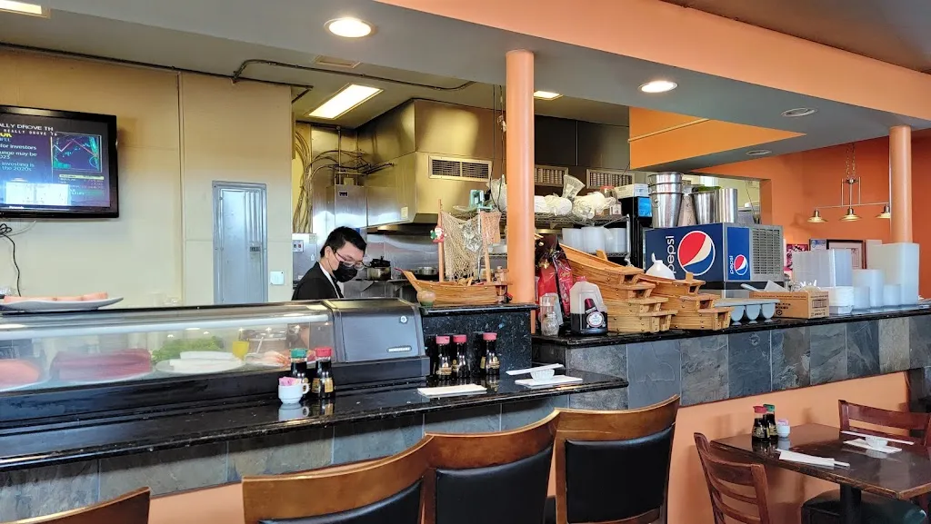 Miso Sushi & Grill restaurant in Harrisburg, PA