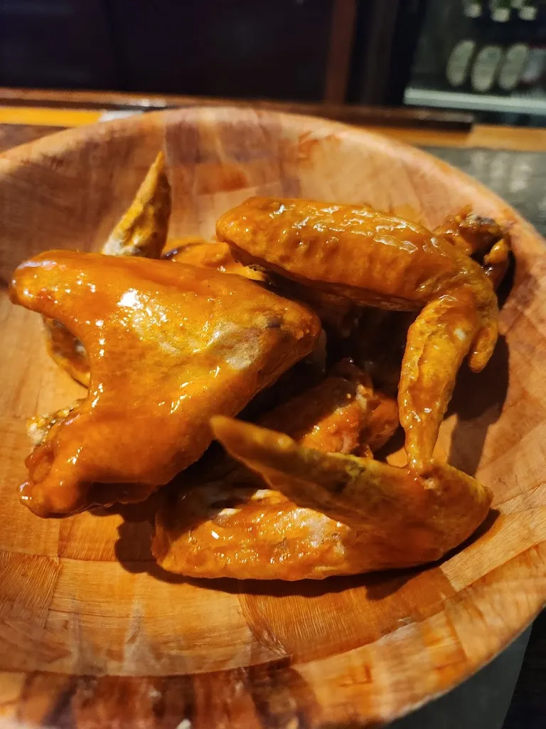 Phillip S_Elwood's Pub_Rural Ridge, PA_review