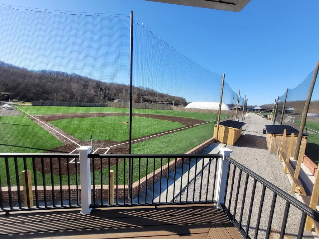 No Offseason Sports - Russellton restaurant à Russellton, PA