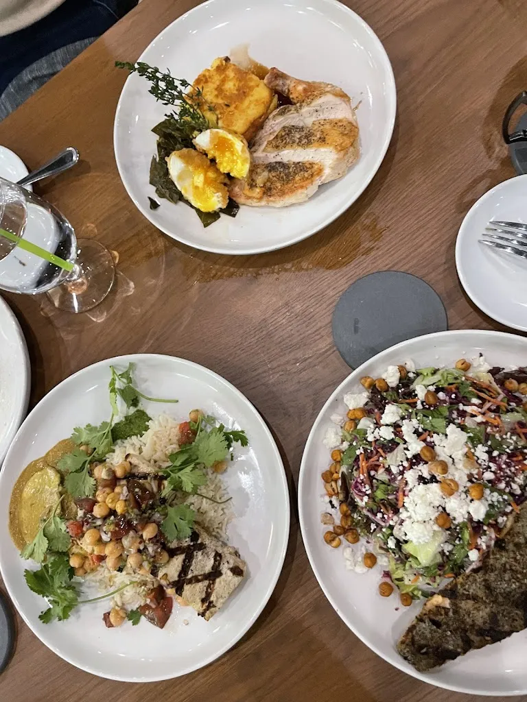 Anne Friday_feast_Gibsonia, PA_avis