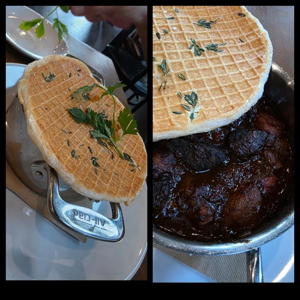 Jodi_feast_Gibsonia, PA_review