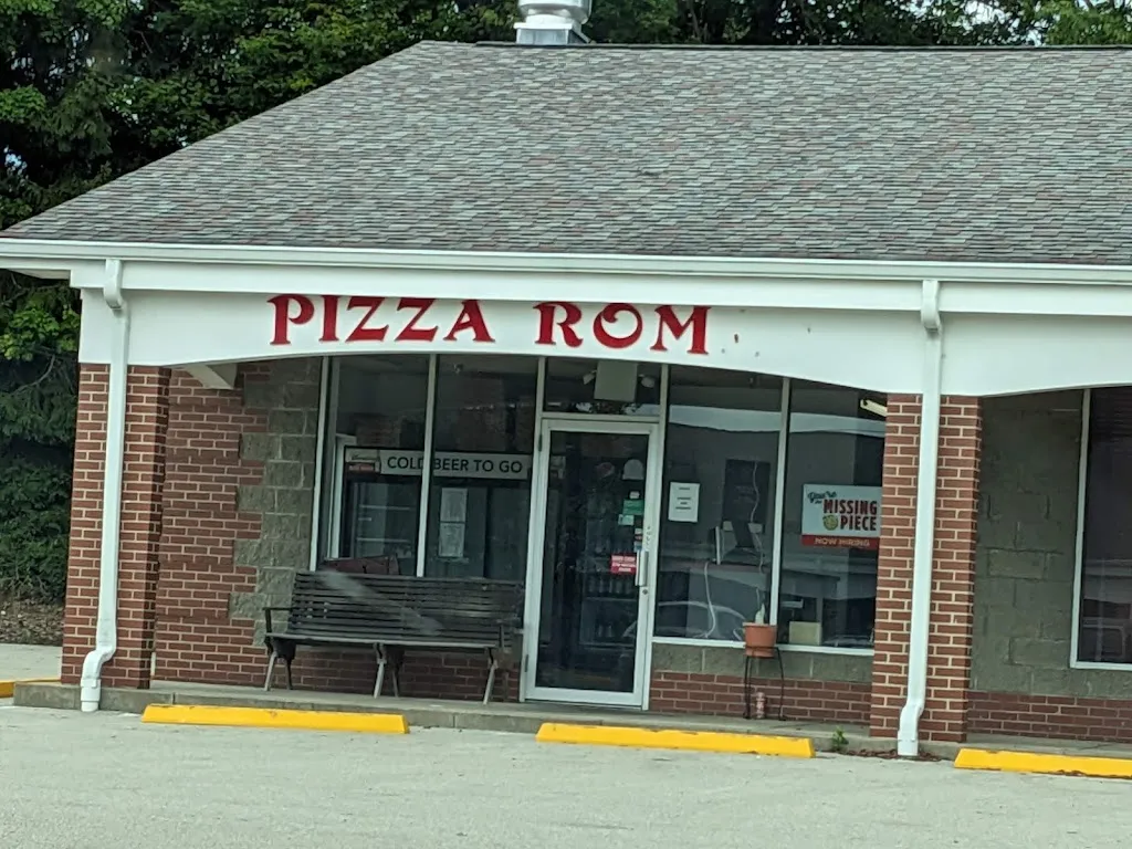 Pizza Roma restaurant à Cheswick, PA