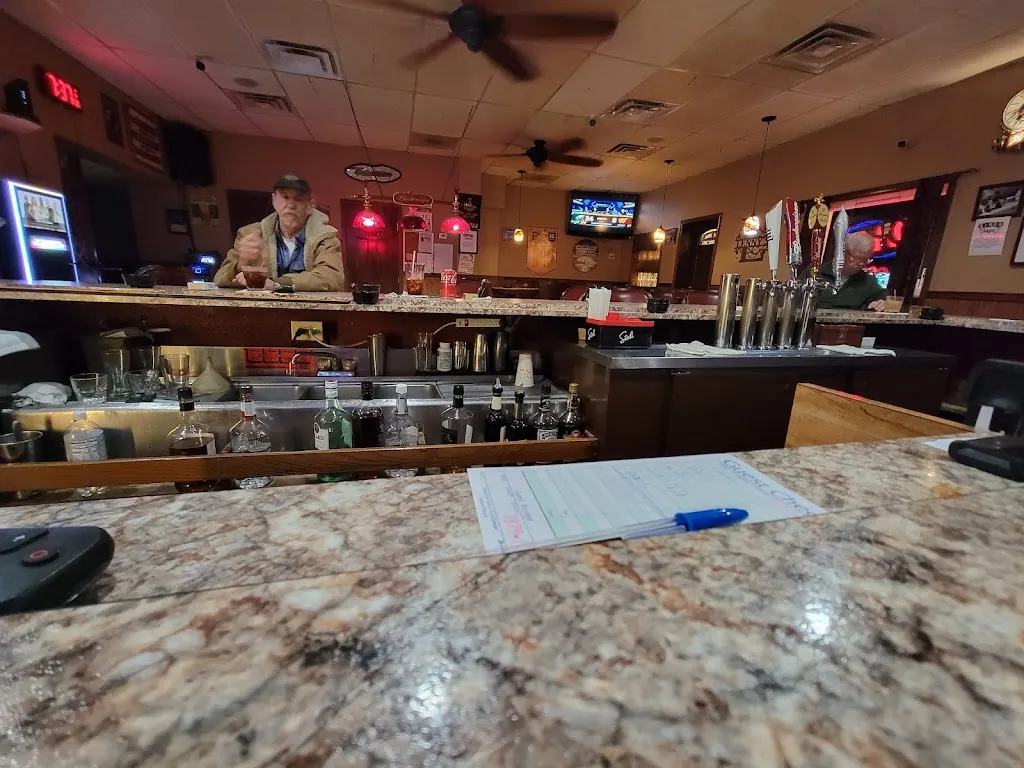 Lenny's Bar restaurant à Gibsonia, PA