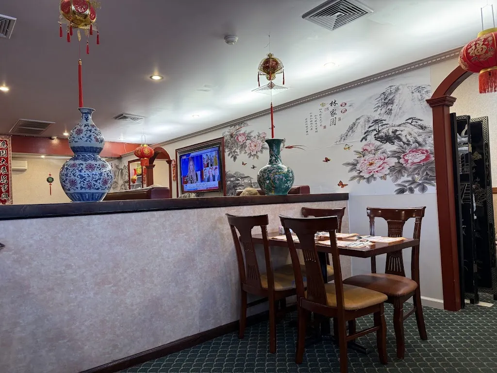 Lin's Garden restaurant à Gibsonia, PA