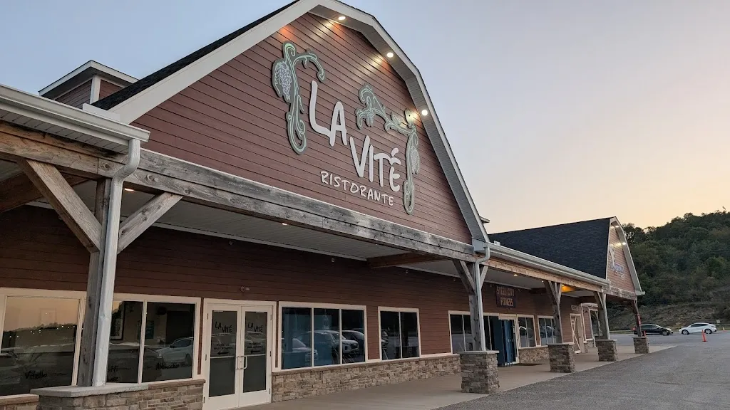 La Vite Ristorante restaurant à Russellton, PA