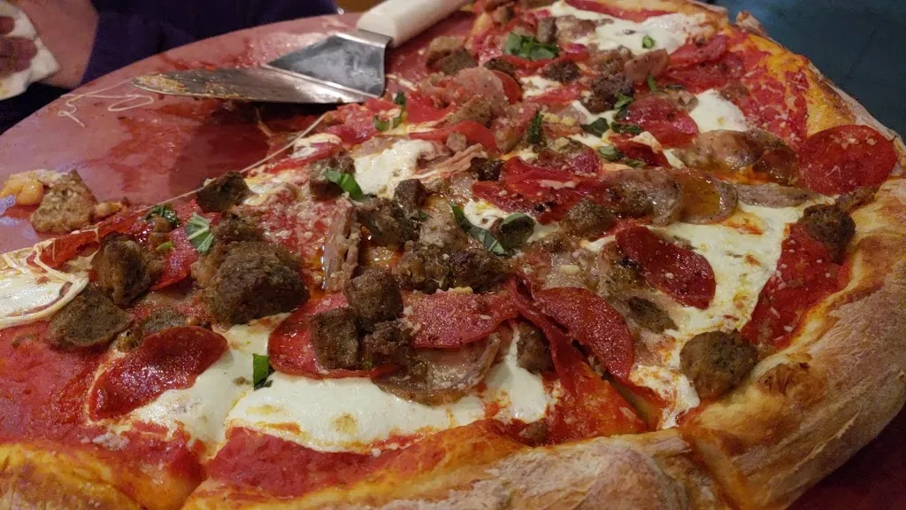 Vito's Coal Fired Pizza & Restaurant_St Clair, PA_slider_image_2