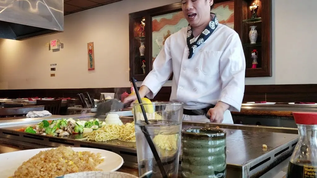 Uma Japanese Hibachi Steak House_St Clair, PA_slider_image_2