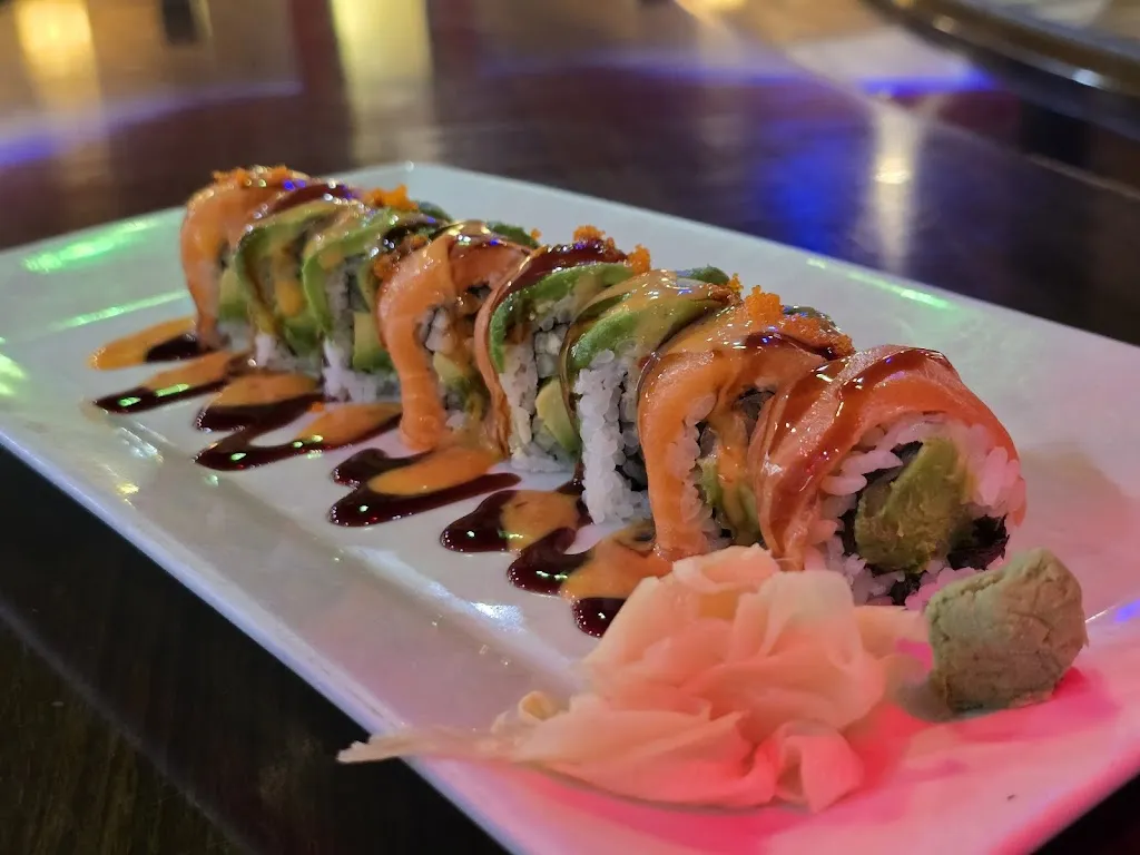 Uma Japanese Hibachi Steak House_St Clair, PA_slider_image_3