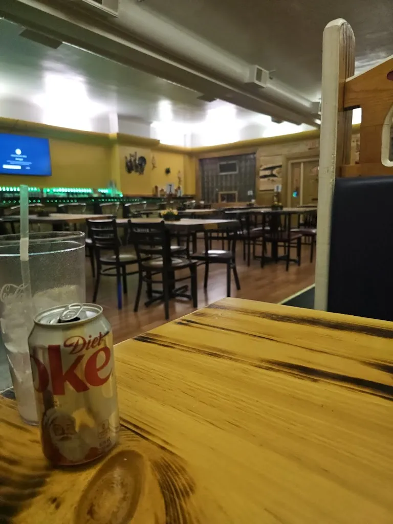 logan kd_Chankir Bar and Restaurant_St Clair, PA_review