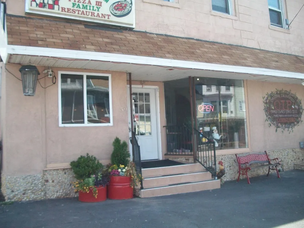 Original Italian Pizza - St Clair_St Clair, PA_slider_image_1