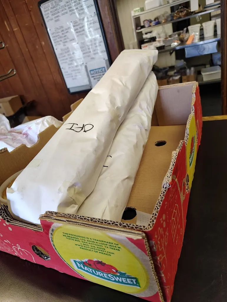 Isabella Kois (Izzy)_TNT Deli_St Clair, PA_review