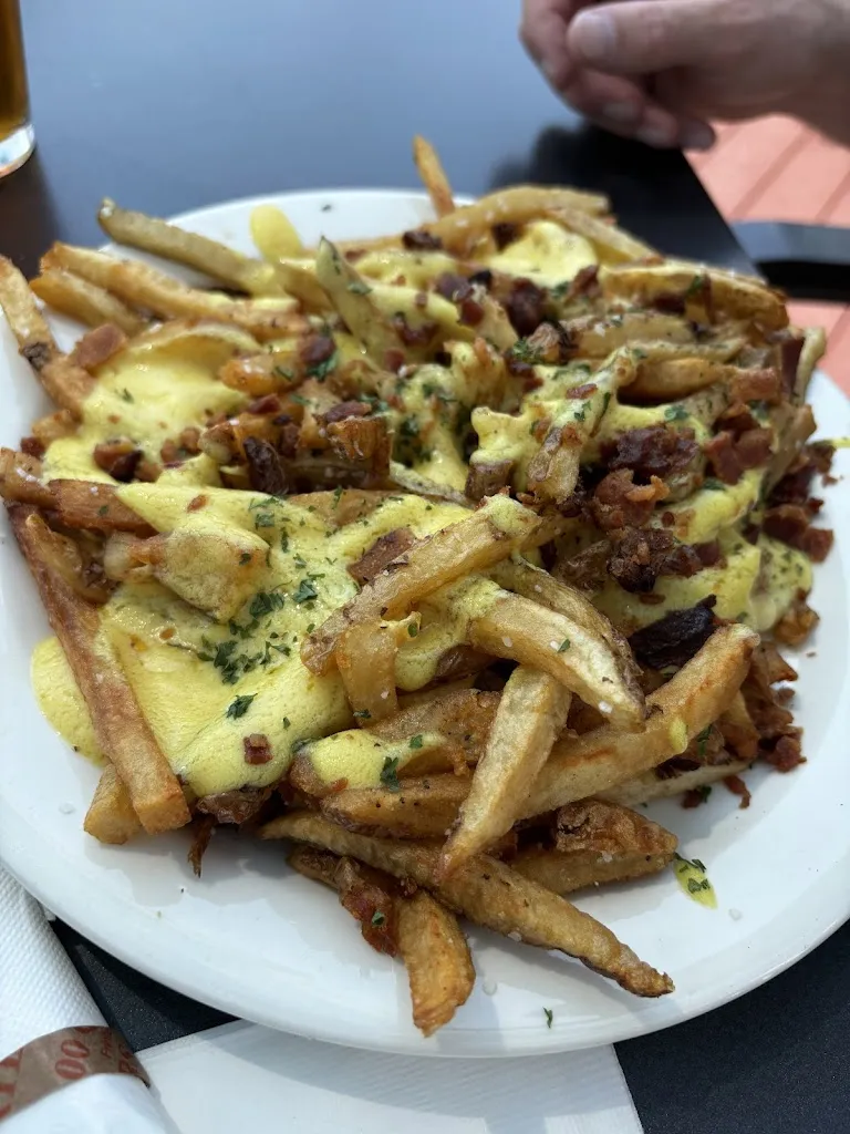 H_Ron's Crooked Hill Tavern_Pottstown, PA_reseña
