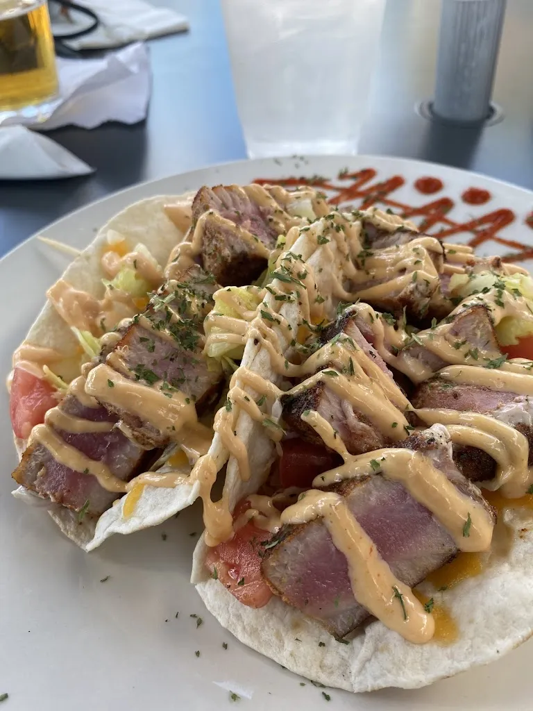 Elethia Gay_Ron's Crooked Hill Tavern_Pottstown, PA_review