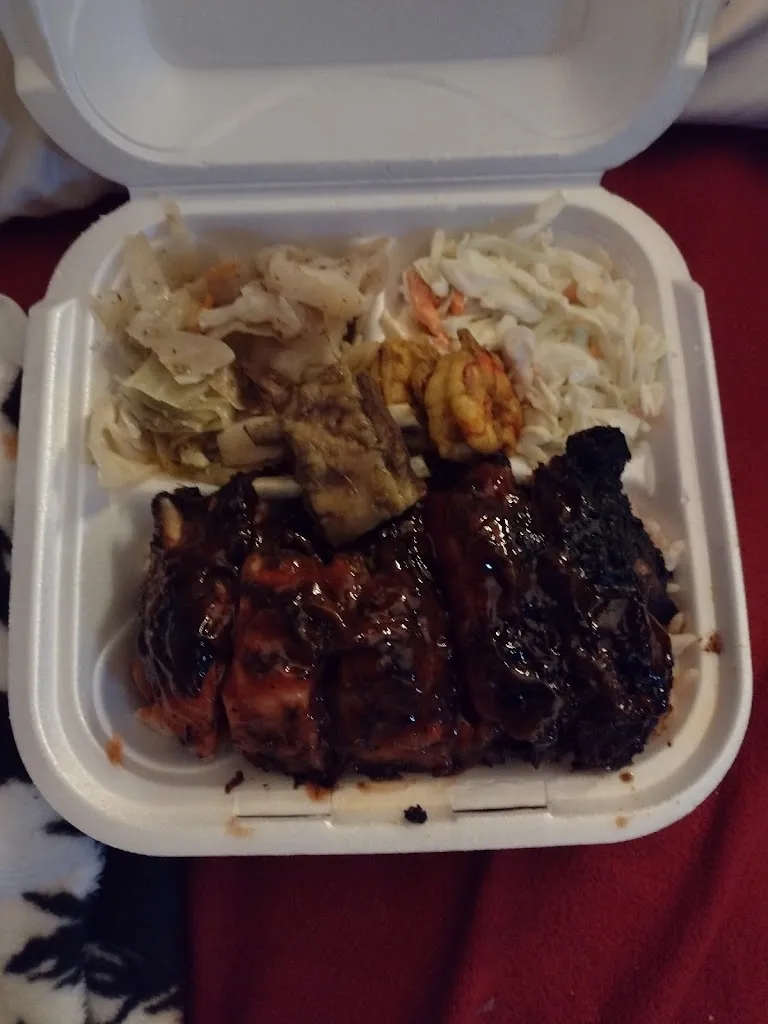 Menu_Island Cuisine Restaurant_Johnstown, PA_image_old_2