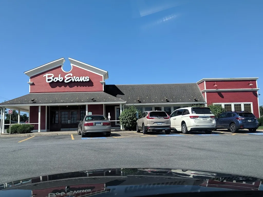 Bob Evans_Lancaster, PA_slider_imagen_1