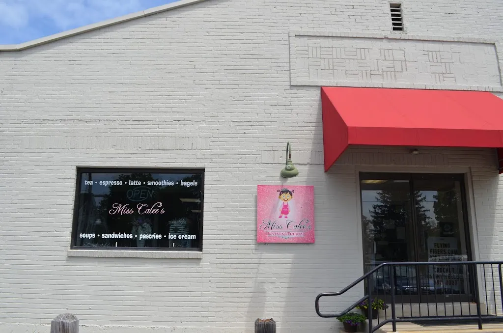 Miss Calee's Eats & Treats restaurante en Landisville, PA