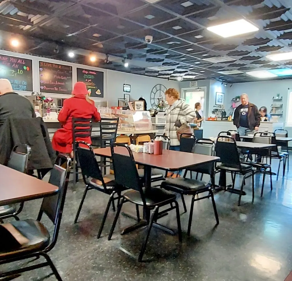 Miss Calee's Eats & Treats_Landisville, PA_slider_imagen_3