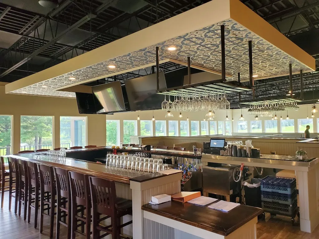 Blue Collar Restaurant, Bar & Catering restaurante en Landisville, PA