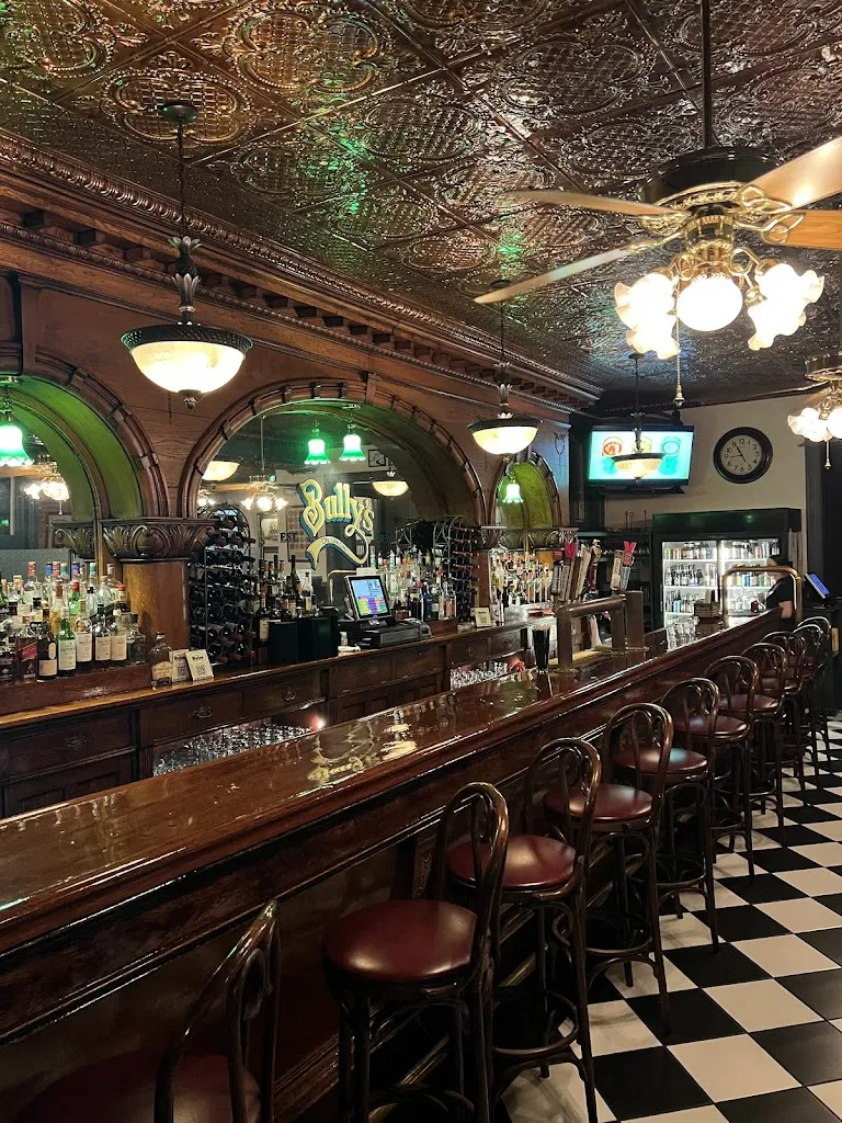 Bully's Restaurant & Pub restaurante en Columbia, PA